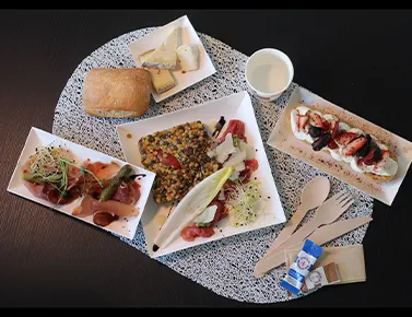 plateau le printannier